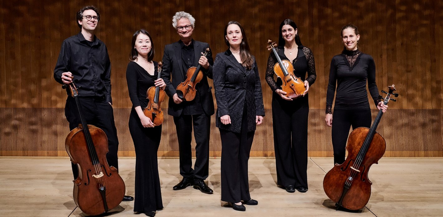 Philharmonisches Kammerkonzert