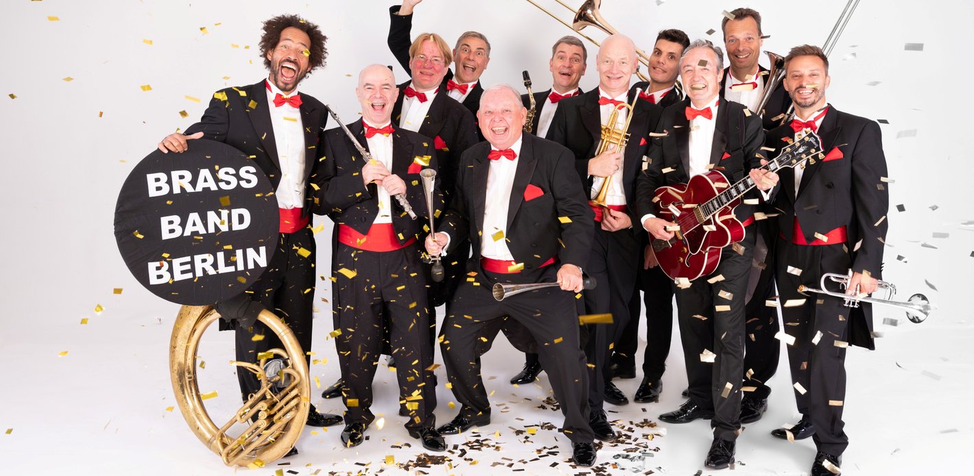 Brass Band Berlin