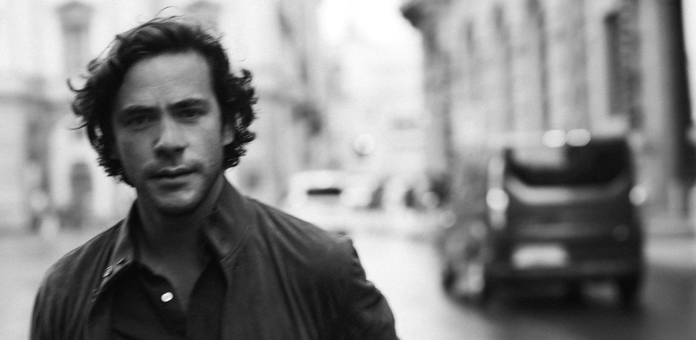 Jack Savoretti