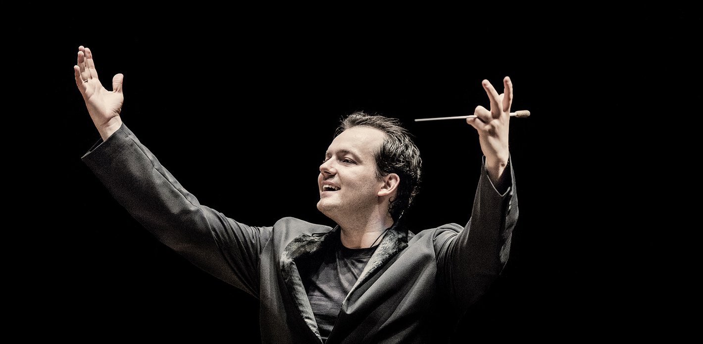 Andris Nelsons