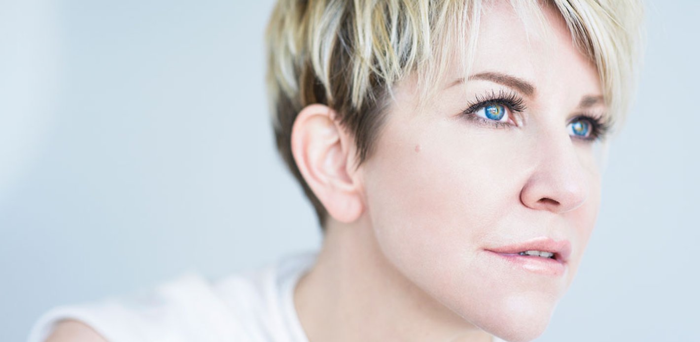 Joyce DiDonato