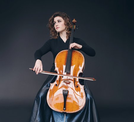 Julia Hagen