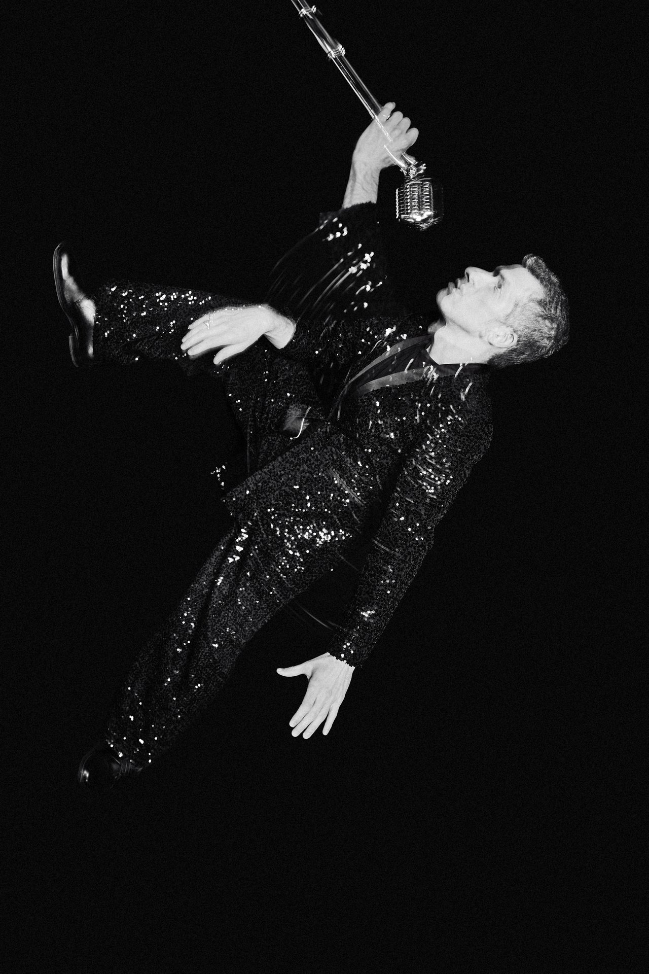 Concert performance