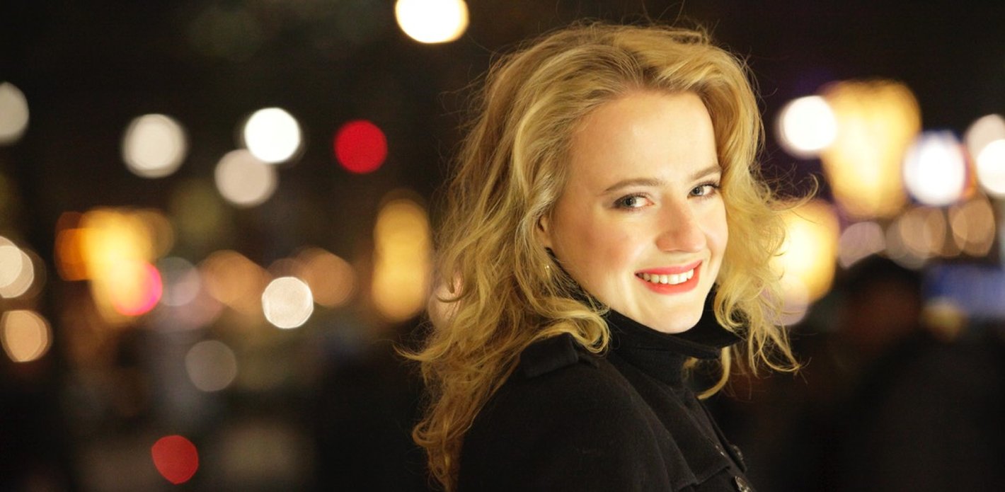 Magdalena Müllerperth