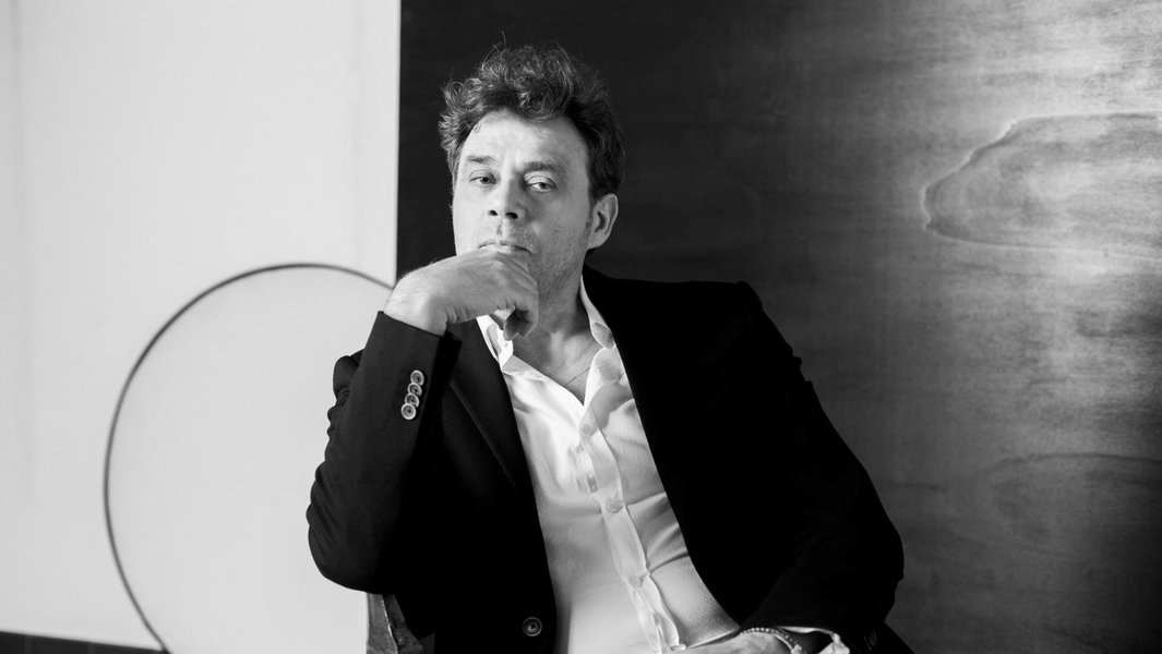 Cembalomania: Accademia Bizantina / Ottavio Dantone