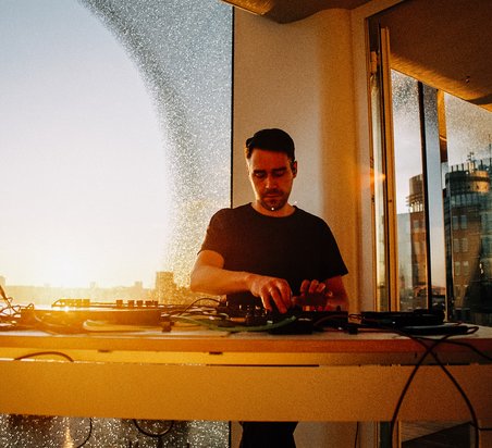 Stimming