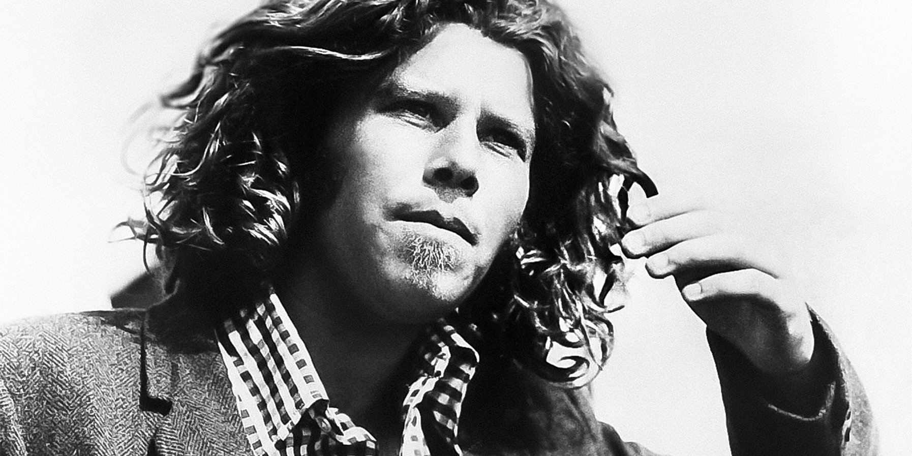 Tom Waits