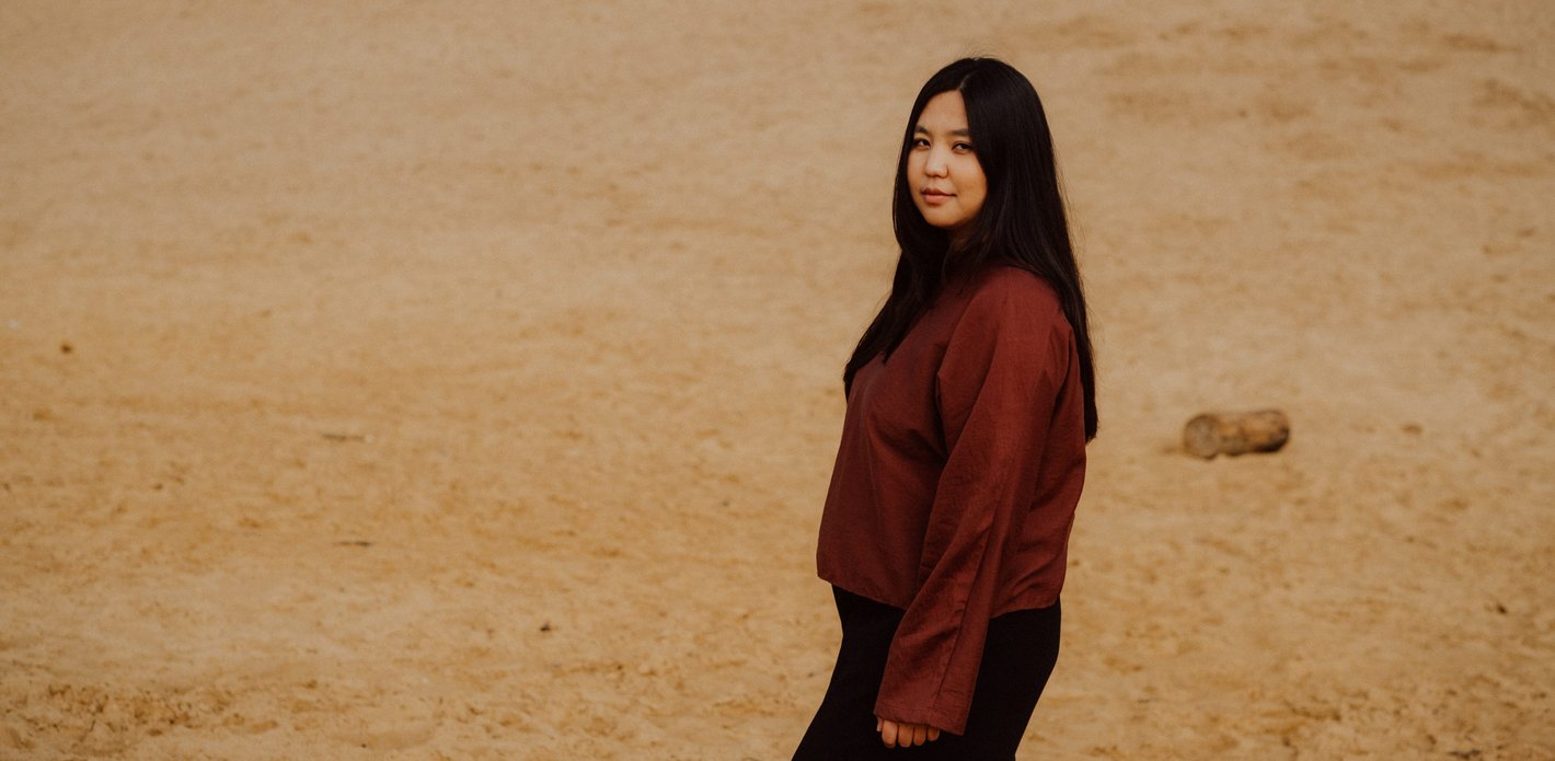 Shuteen Erdenebaatar