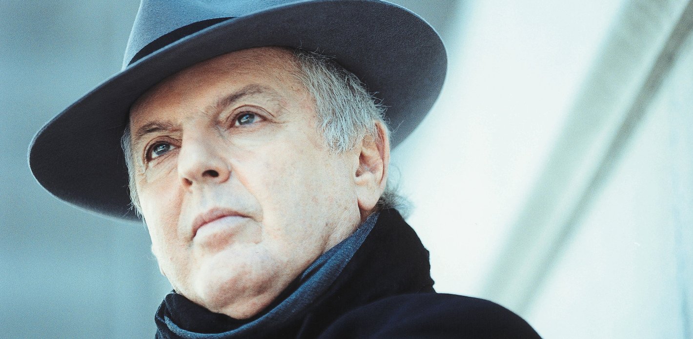 Daniel Barenboim