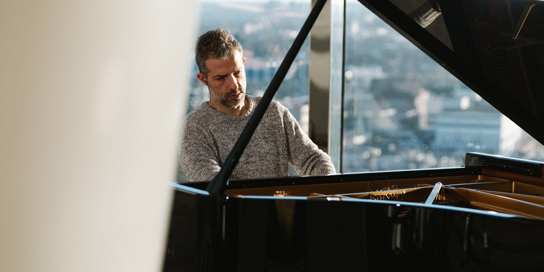 »Elbphilharmonie Session«: Omer Meir Wellber