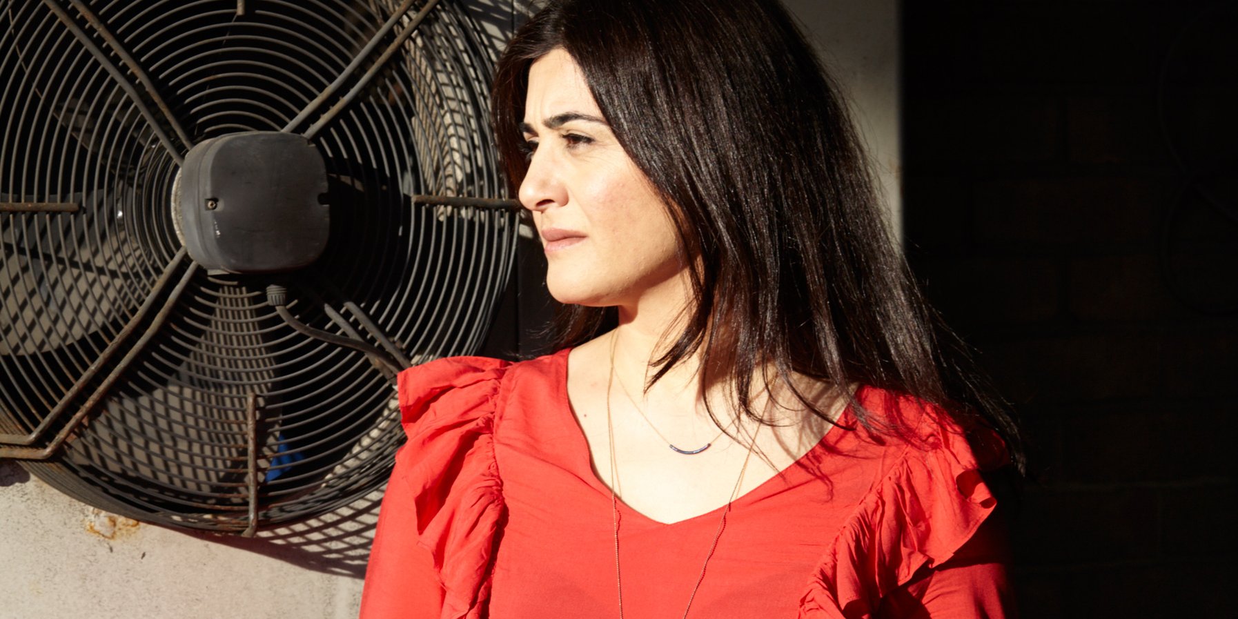 Cigdem Aslan