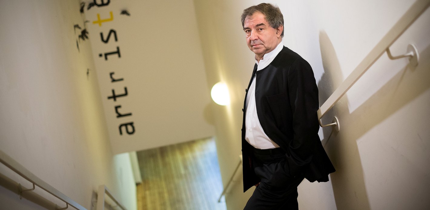 Jean-François Heisser