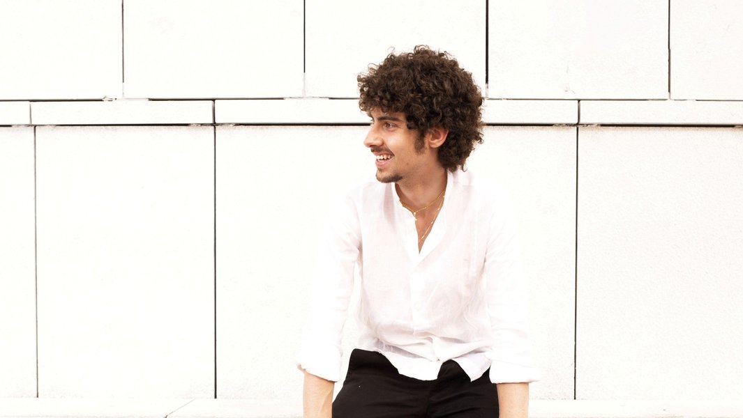 Federico Colli / Klavierabend