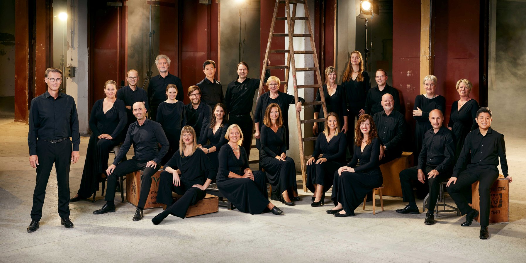NDR Vokalensemble