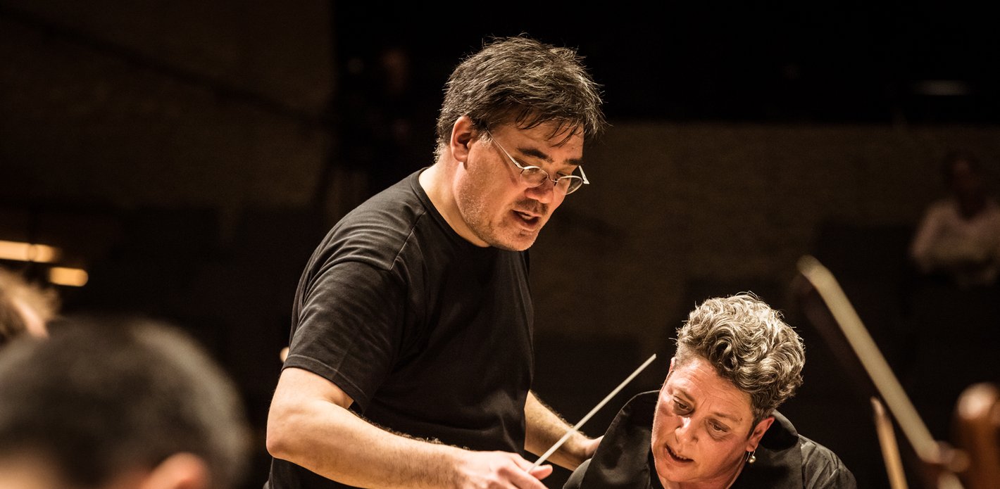 Alan Gilbert