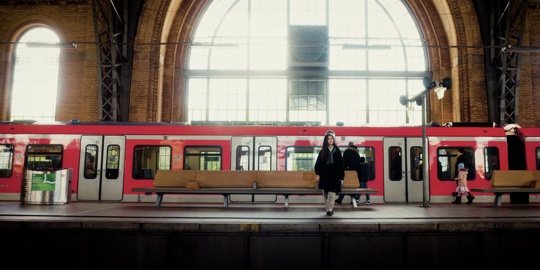 »Elbphilharmonie Innerview« mit LiLa