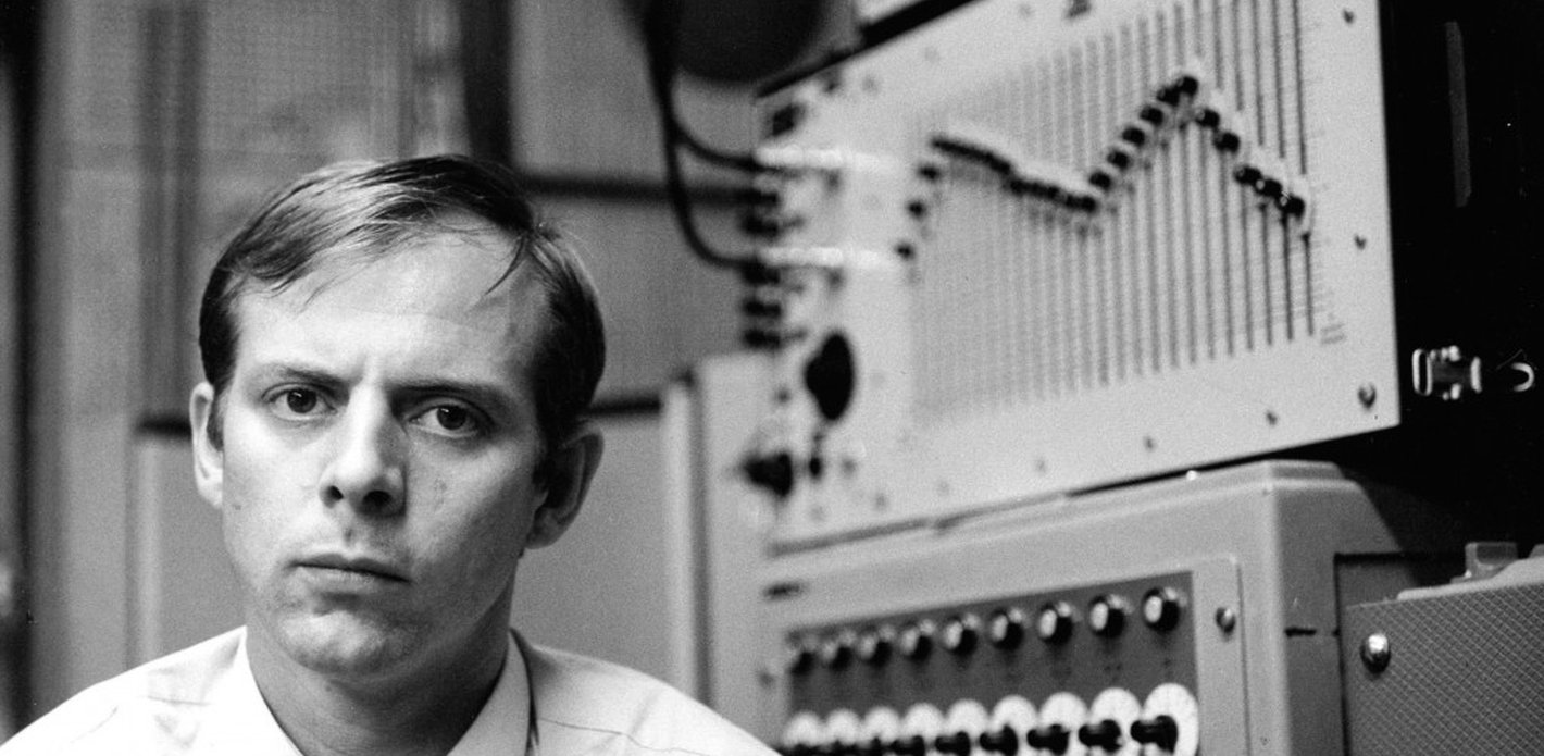 Karlheinz Stockhausen