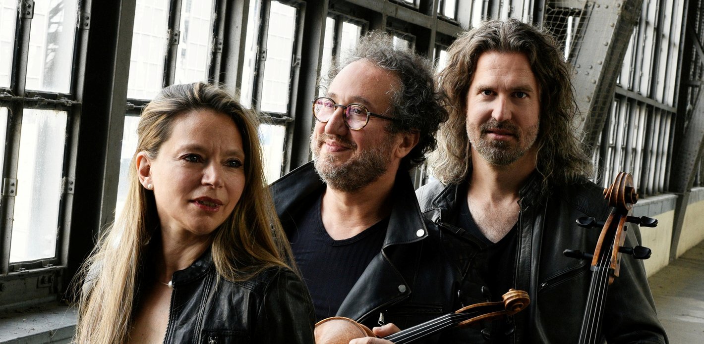 Trio Lirico