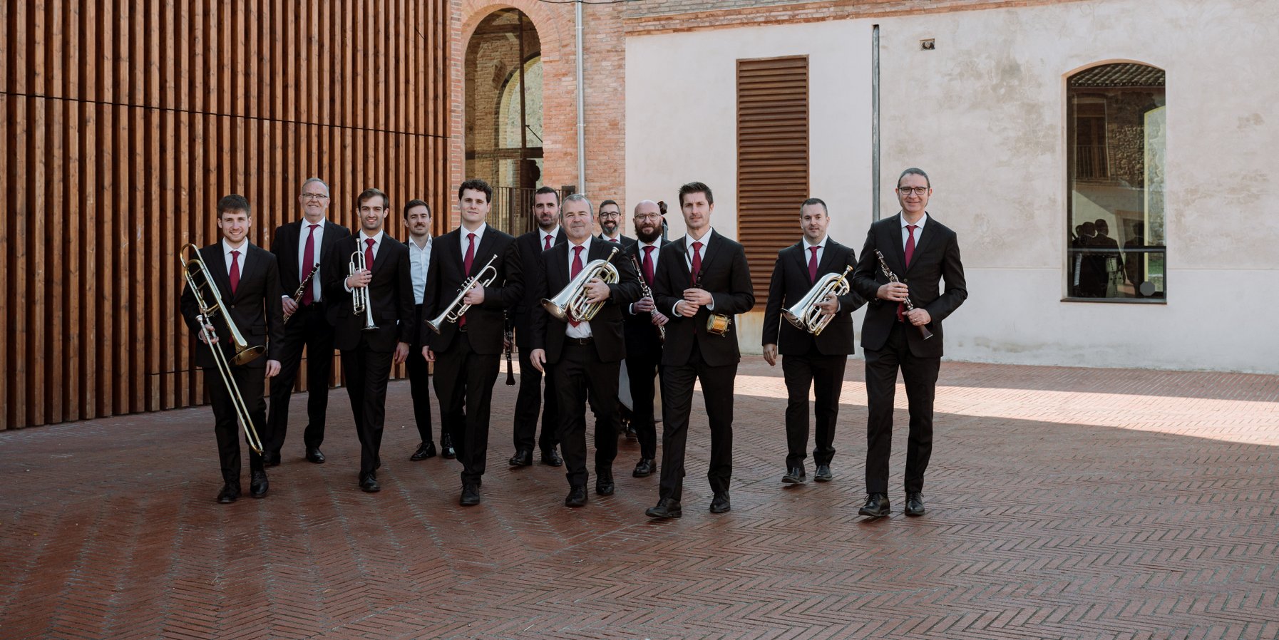 Cobla Sant Jordi – Ciutat de Barcelona