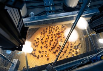 Technik / Großer Saal
