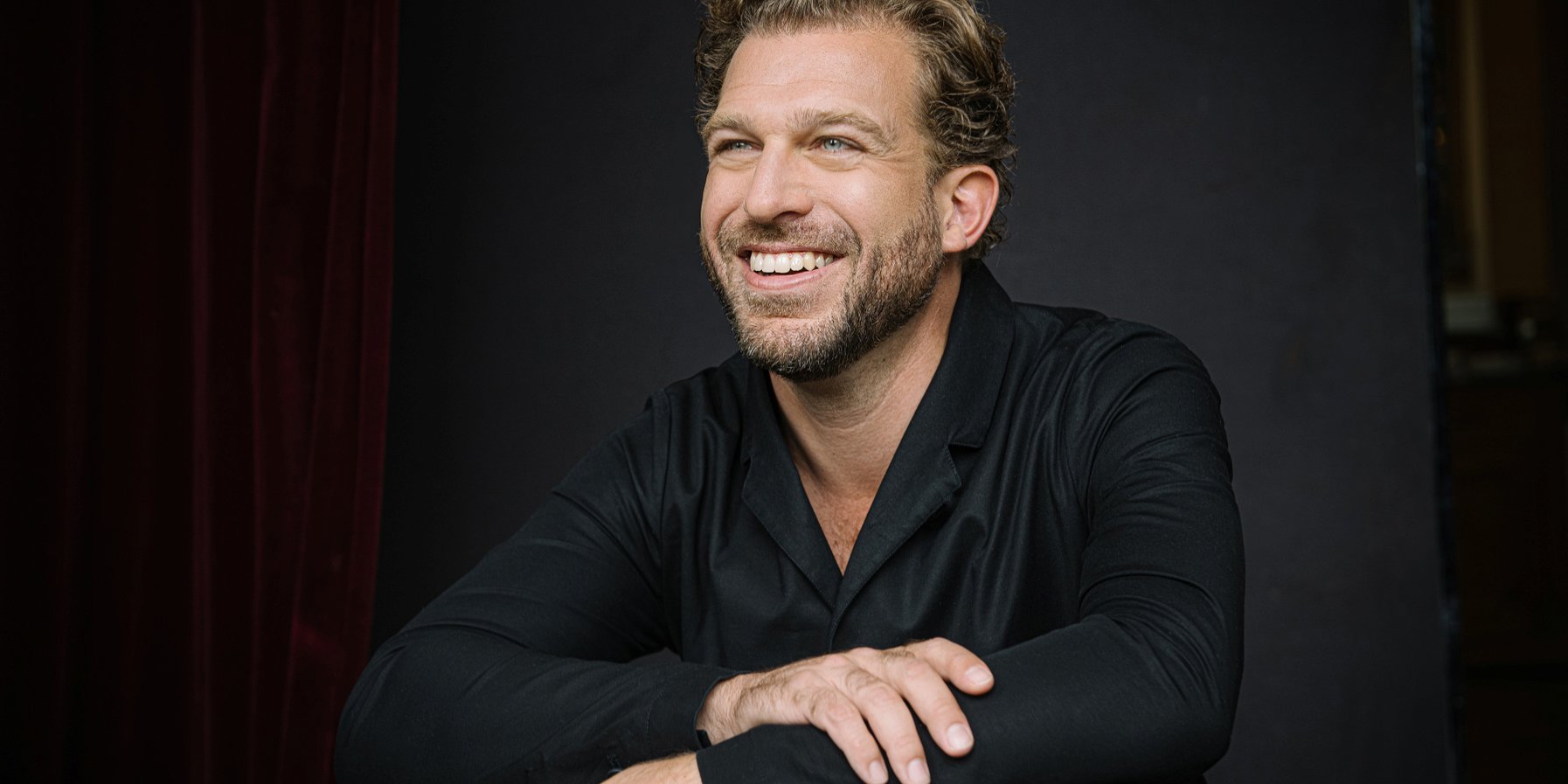 Julian Prégardien