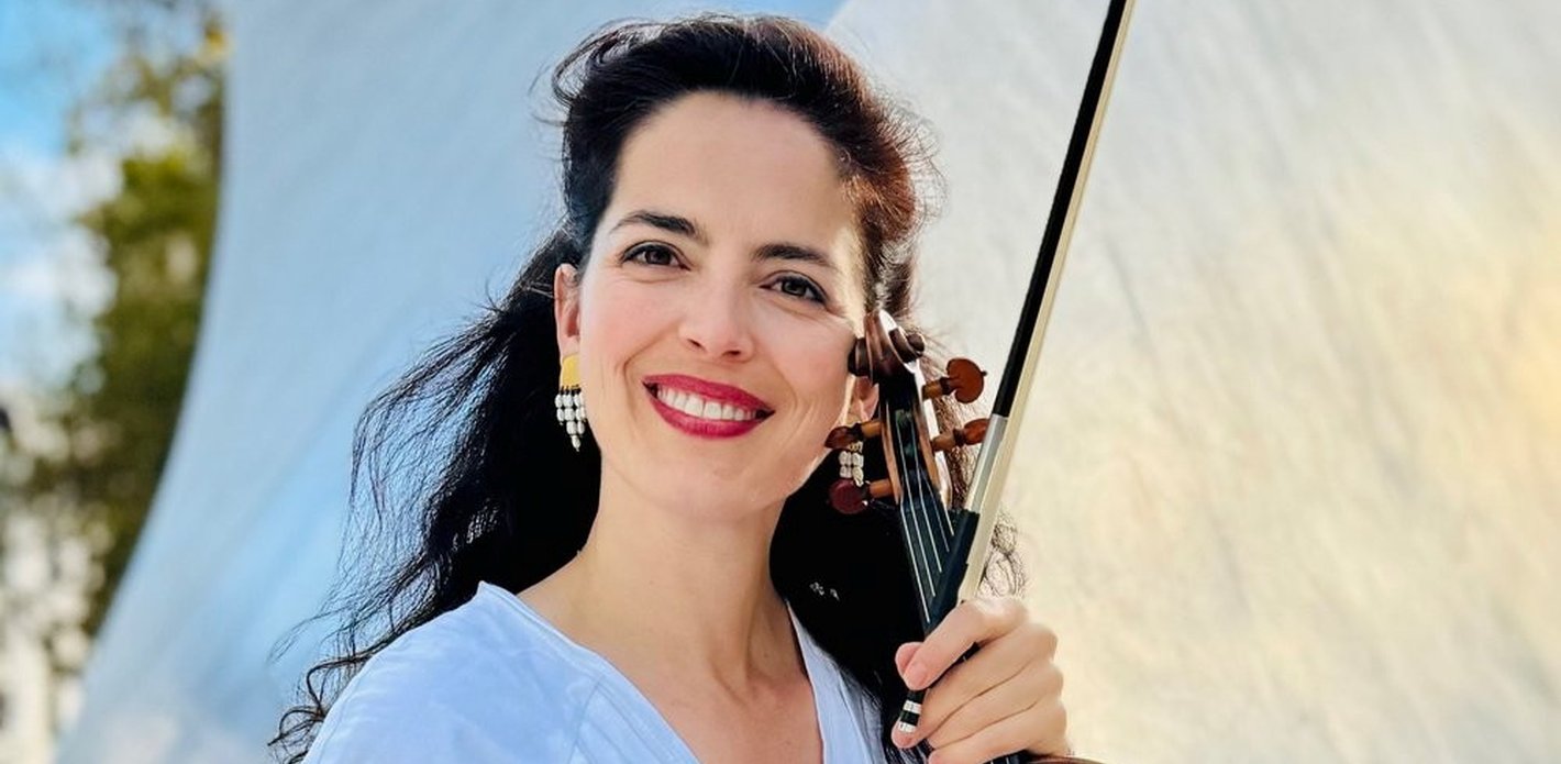Sophia Jaffé