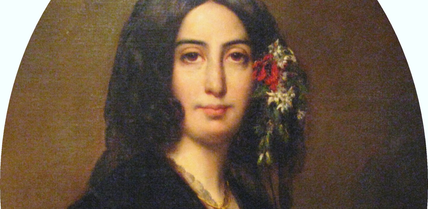 George Sand
