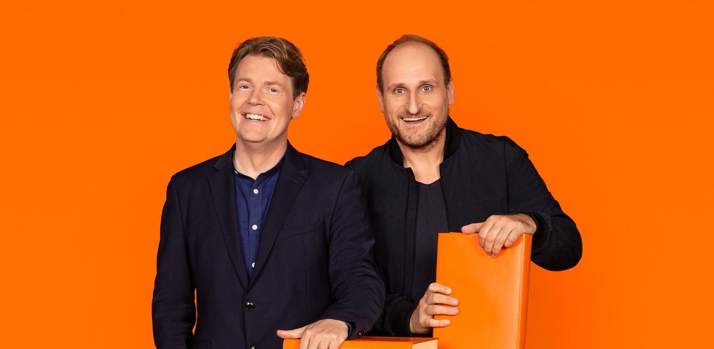 Jan Ehlert & Daniel Kaiser