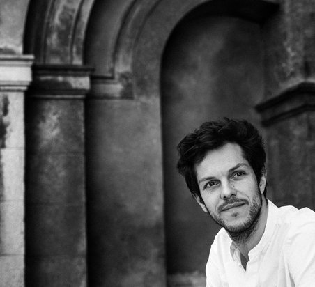 Raphaël Pichon
