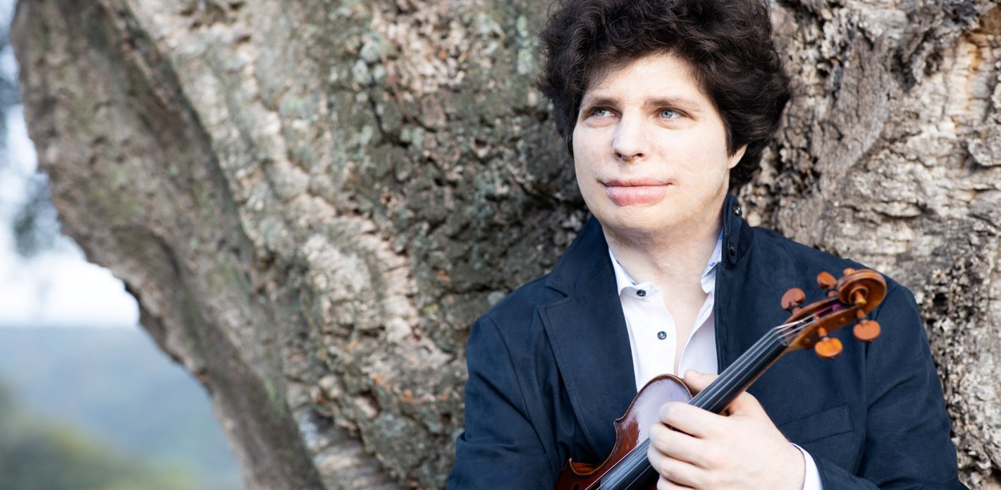 Augustin Hadelich