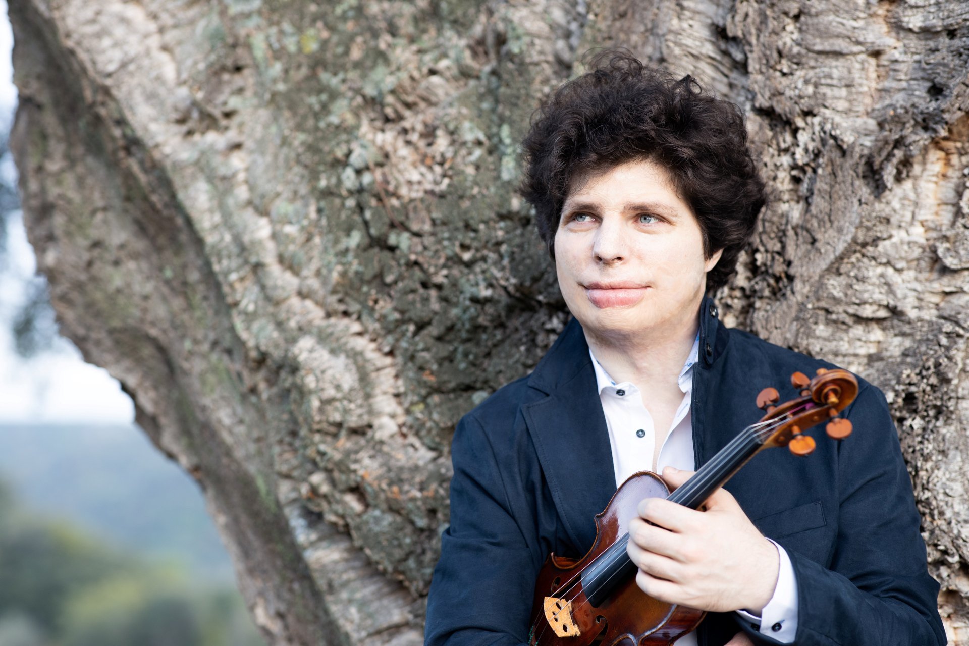 Augustin Hadelich / Seong-Jin Cho