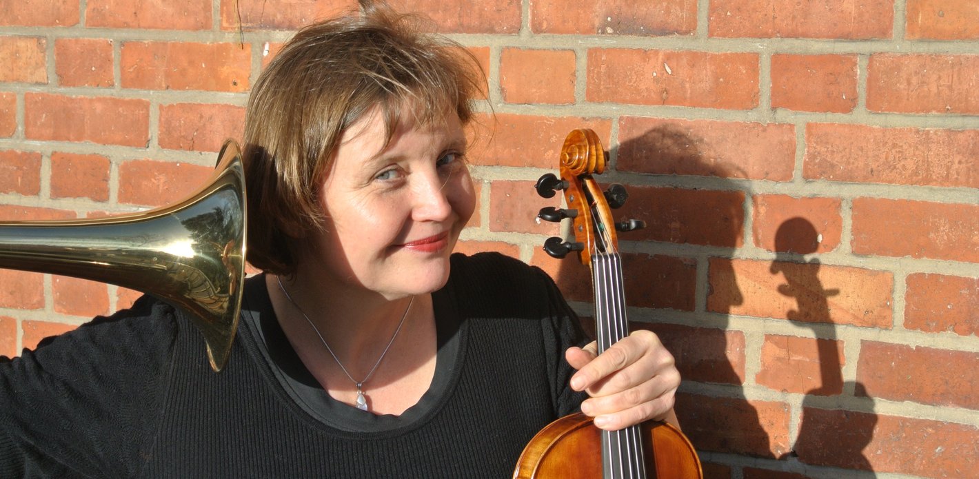 Mauretta Heinzelmann