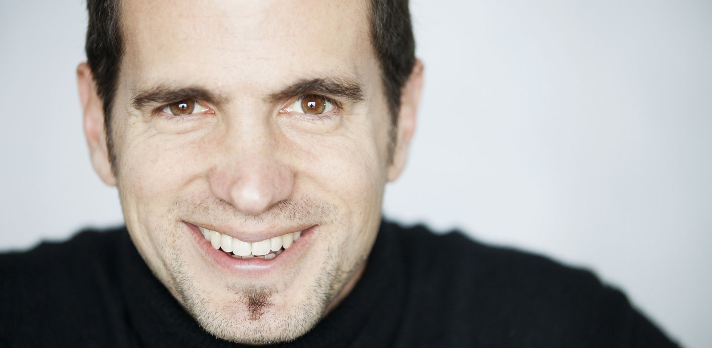 Jonathan Stockhammer