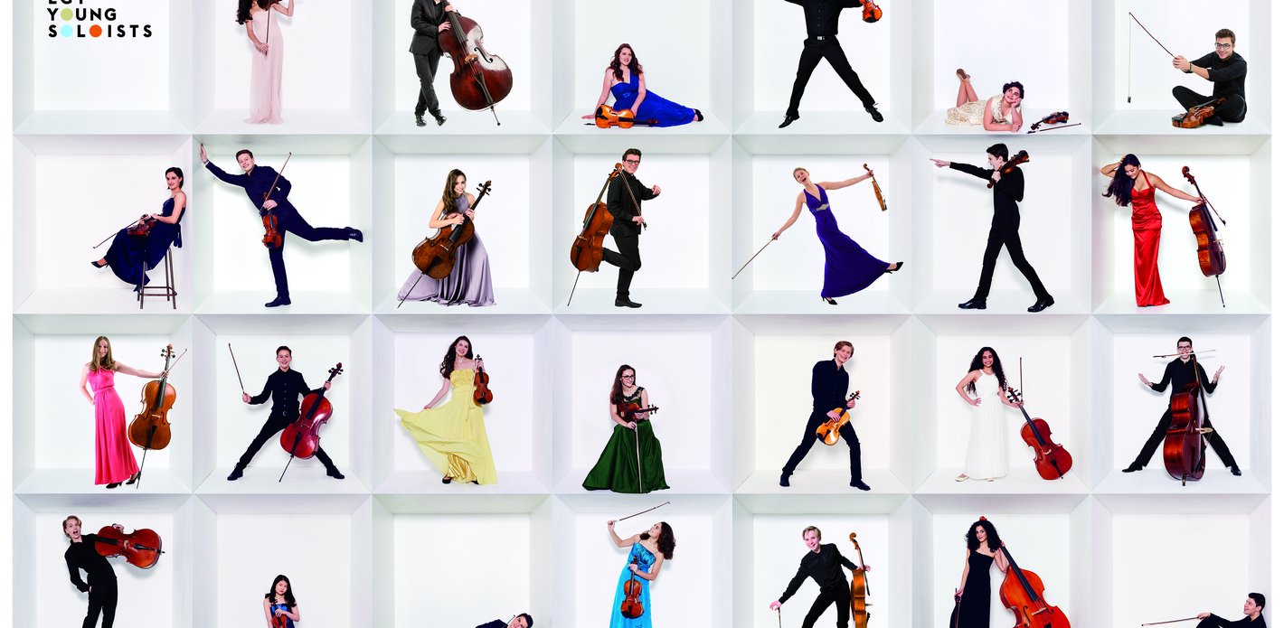 LGT Young Soloists