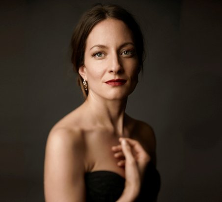 Christiane Karg