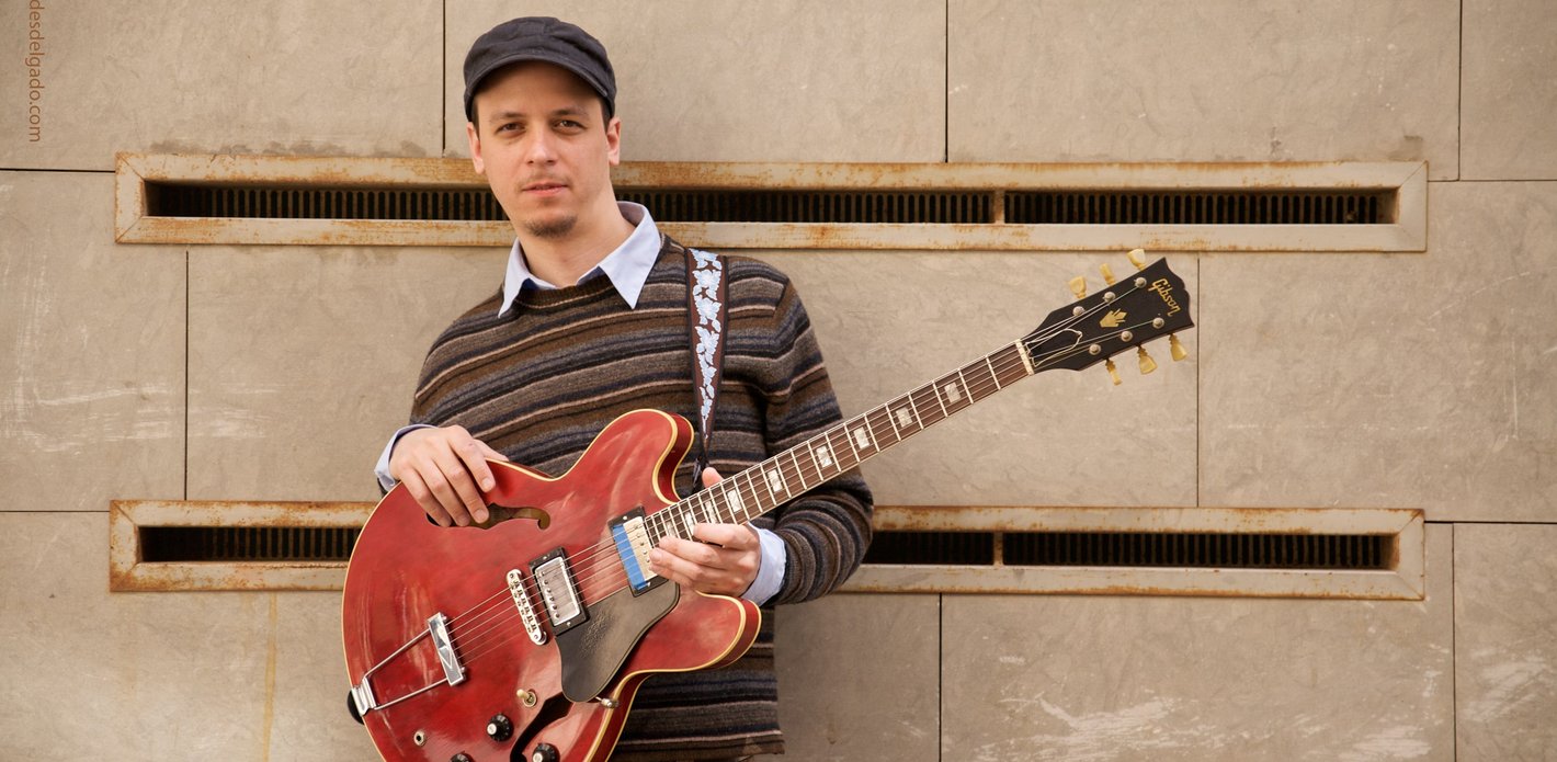 Kurt Rosenwinkel