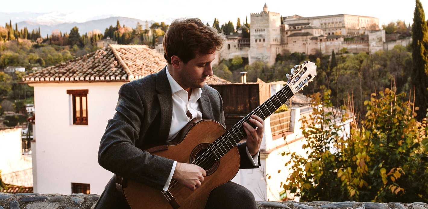 Michael Christian Durrant