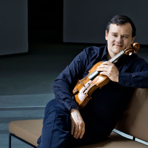Frank Peter Zimmermann