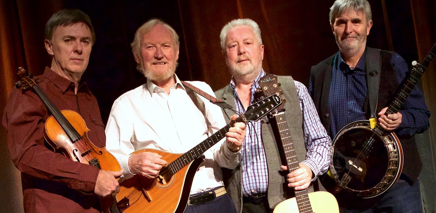 The Dublin Legends