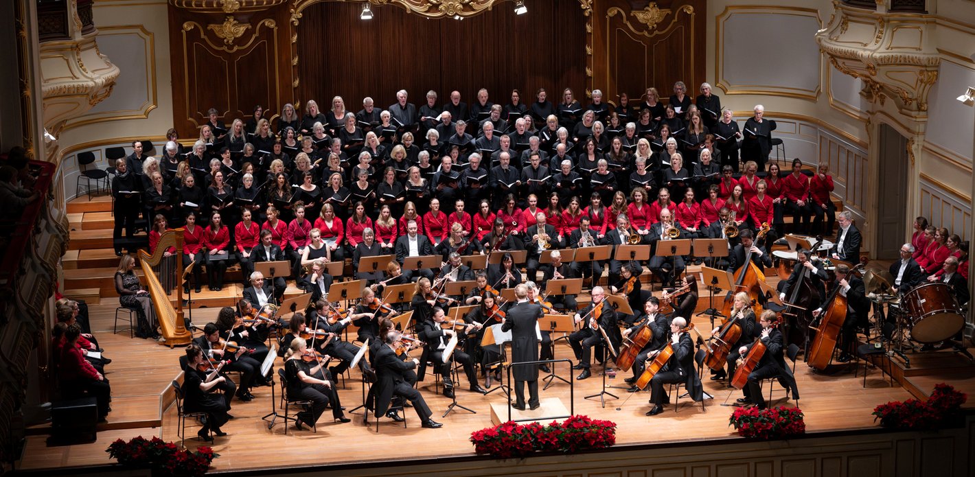 Hamburger Konzertchor