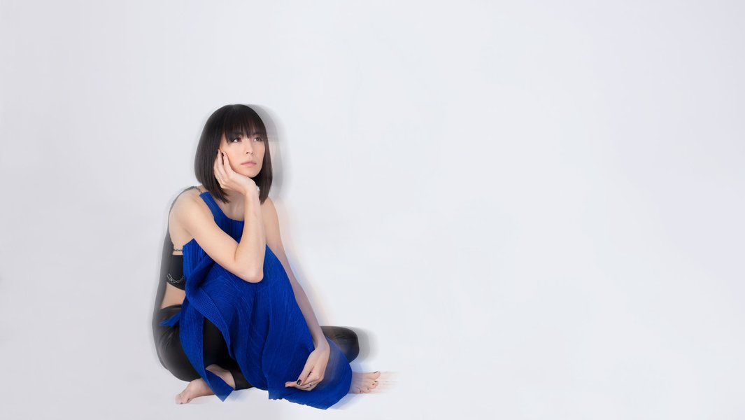 Alice Sara Ott / Klavierabend