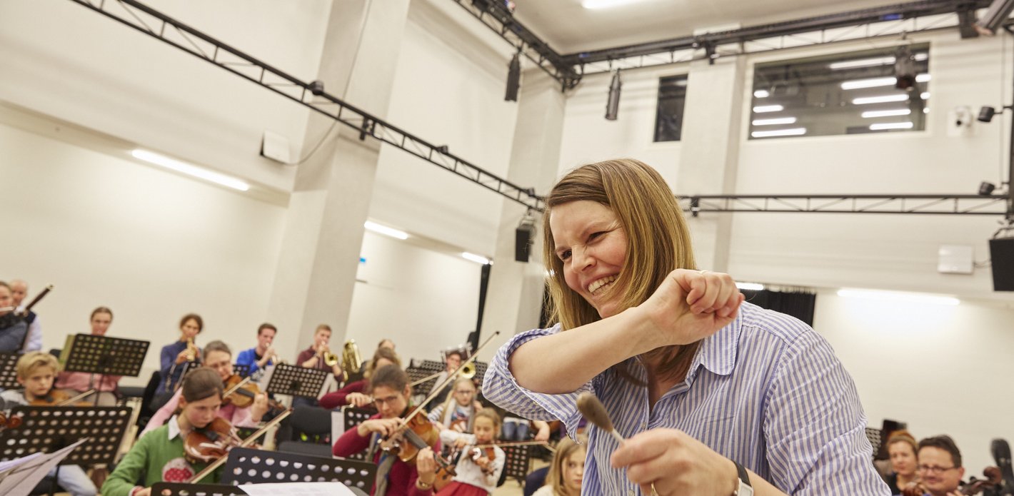 Christine Philippsen