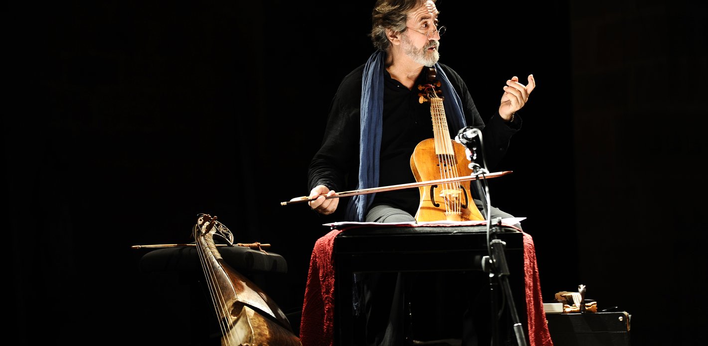Jordi Savall