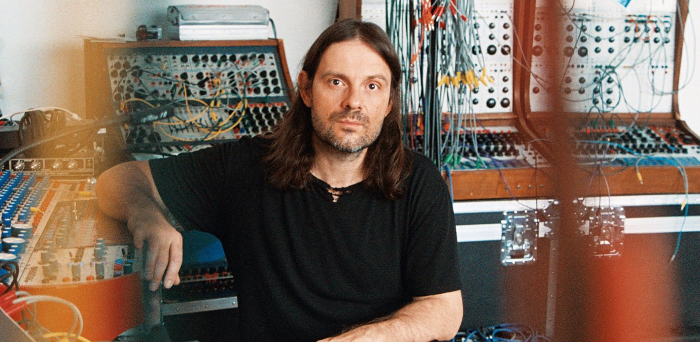 Alessandro Cortini