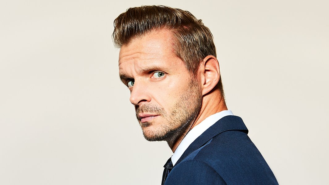 Florian Schroeder >>Schluss jetzt!<<