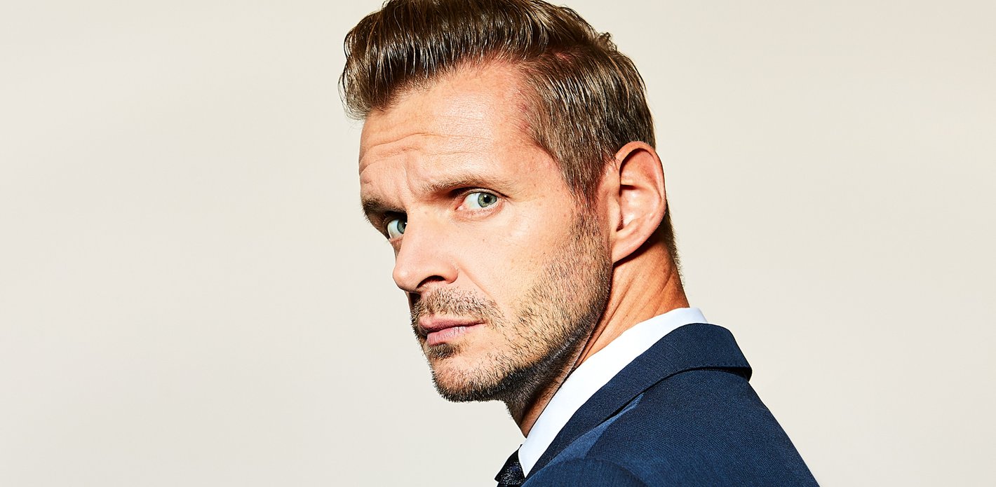 Florian Schroeder