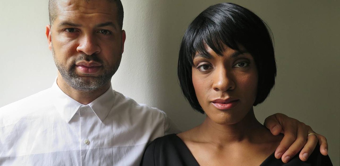 Jason Moran / Alicia Hall Moran