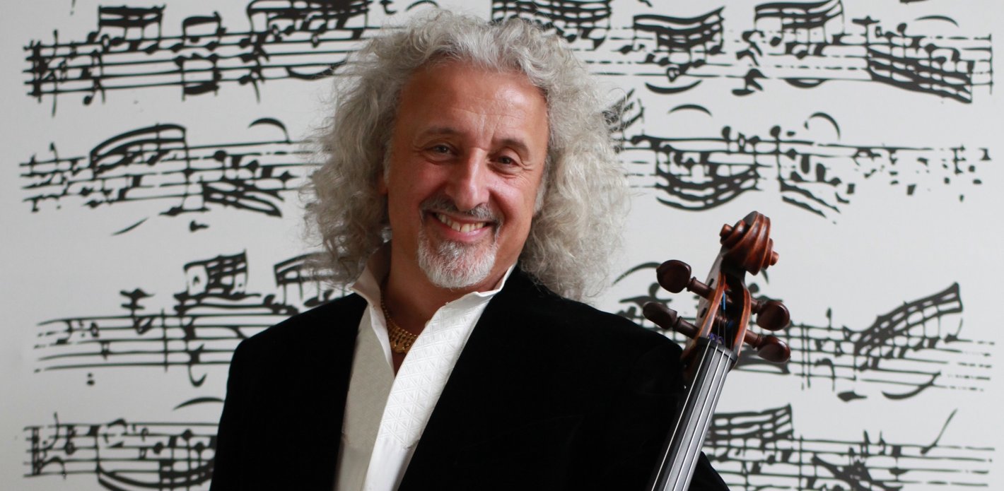 Mischa Maisky