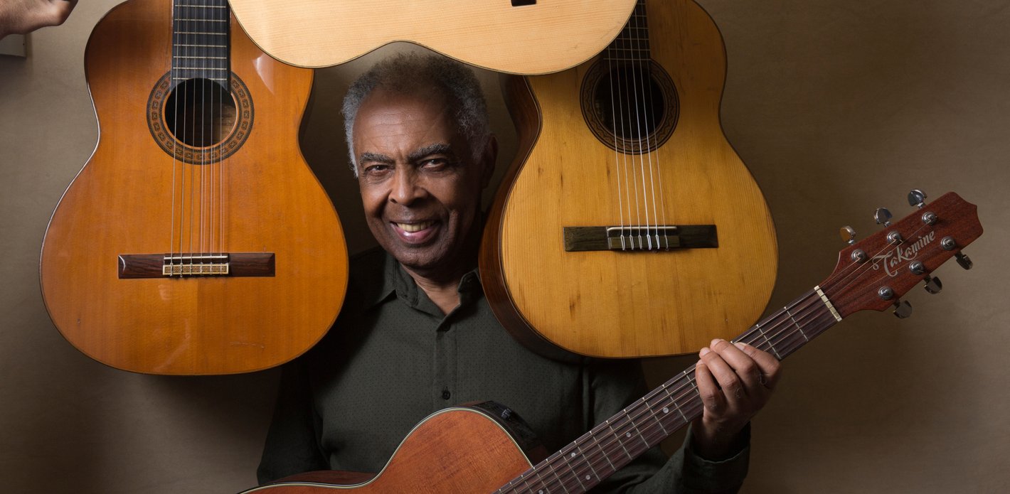 Gilberto Gil