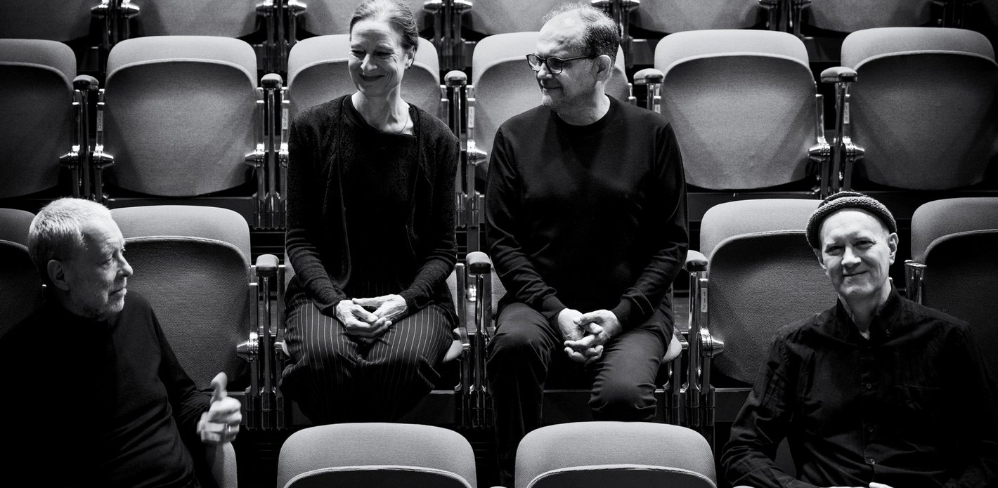 Anouar Brahem Quartet